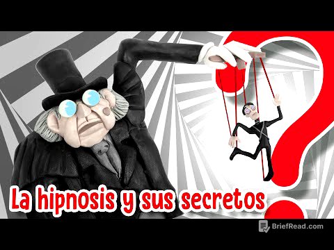 ¿Funciona la HIPNOSIS?