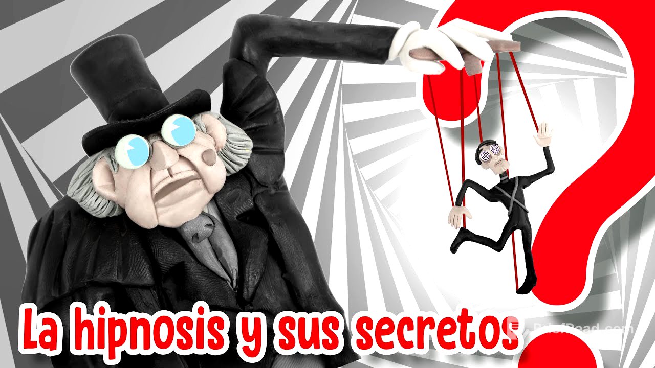 ¿Funciona la HIPNOSIS?