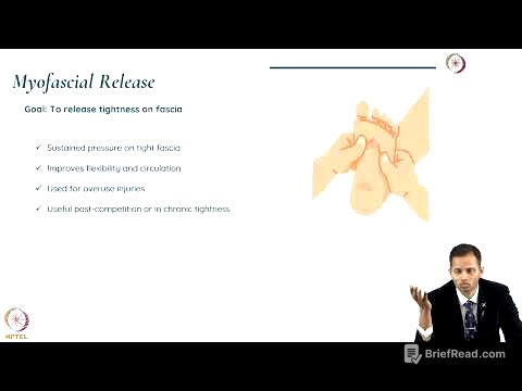 Alternative Therapies in Sports Rehabilitation