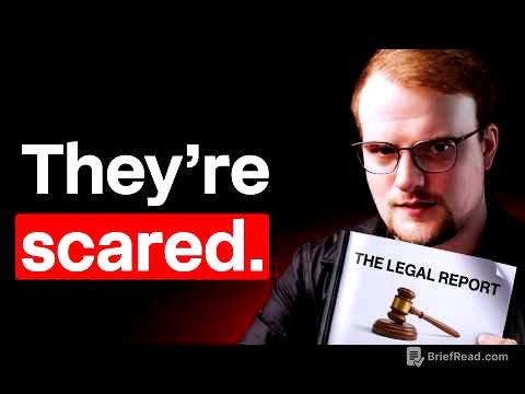 The Law Finally Caught Up With Gaming. The Industry Is Reeling