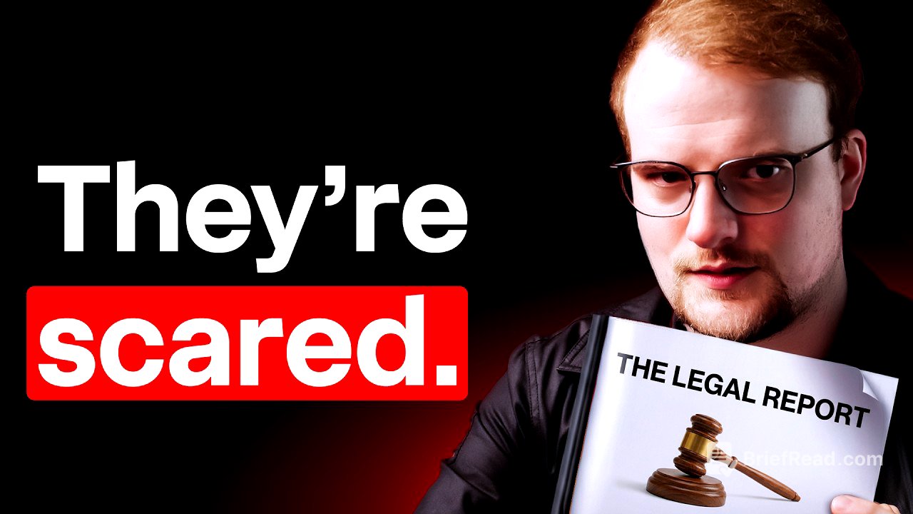 The Law Finally Caught Up With Gaming. The Industry Is Reeling