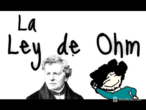 La Ley de Ohm