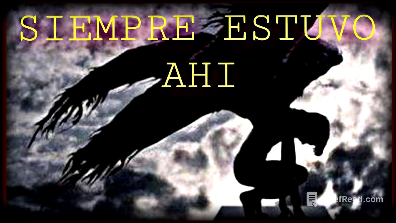 Nos ENGAÑARON, Los ANGELES CAÍDOS son BUENOS??