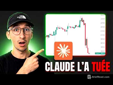 Claude TUE 4 ENTREPRISE avec sa nouvelle mise à jour SECURITY !