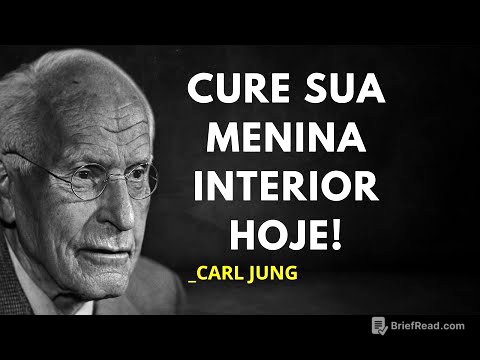 CURAR SUA MENINA INTERIOR É O PRIMEIRO PASSO PARA RESGATAR SUA ESSÊNCIA FEMININA – CARL JUNG