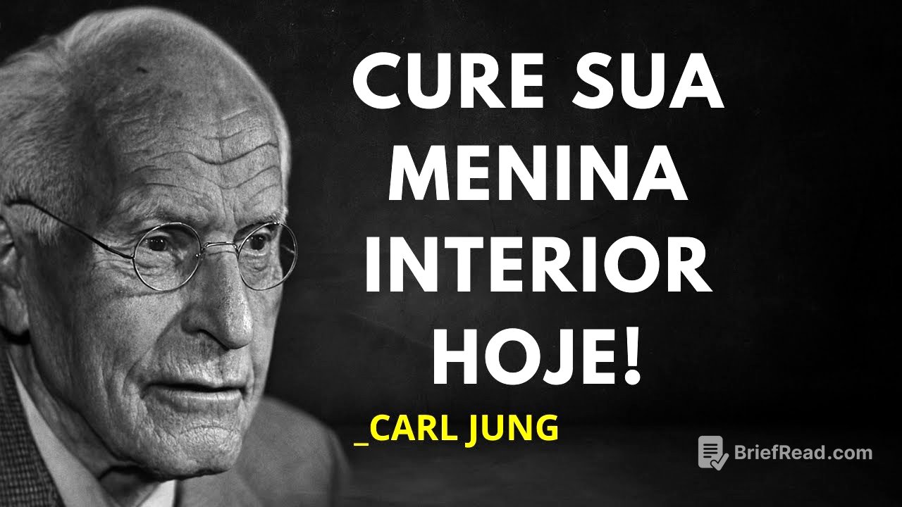 CURAR SUA MENINA INTERIOR É O PRIMEIRO PASSO PARA RESGATAR SUA ESSÊNCIA FEMININA – CARL JUNG