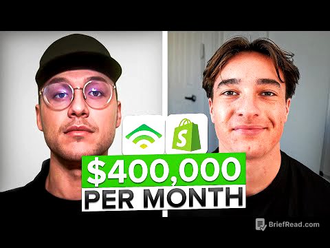 Watch Me LIVE Audit a $400K/mo Email Marketing Strategy