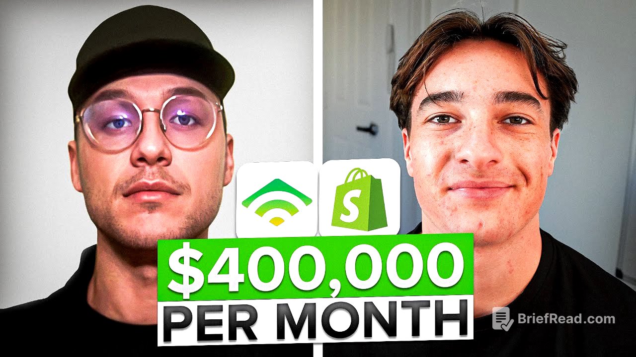 Watch Me LIVE Audit a $400K/mo Email Marketing Strategy