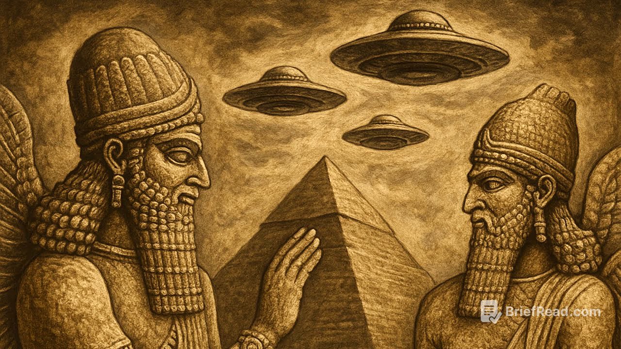 847-ES Pedro, Los Anunnaki - Freddy Marin Hipnosis Regresiva Team Grifasi