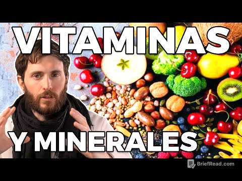Tus Células Necesitan estos Micronutrientes  | Dr. La Rosa
