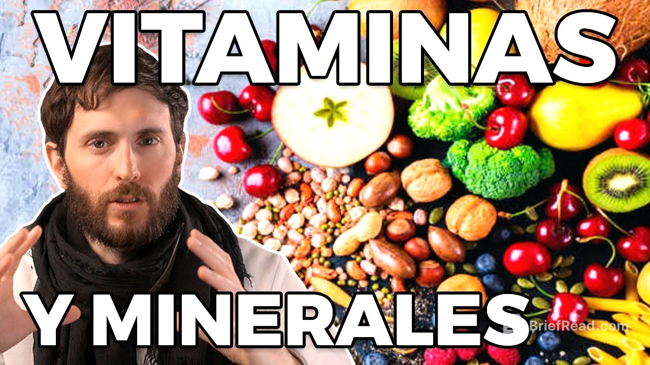 Tus Células Necesitan estos Micronutrientes  | Dr. La Rosa