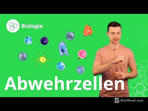 Abwehrzellen: so wehrt sich dein Körper – Biologie | Duden Learnattack