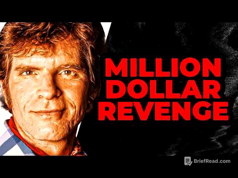 How John Fogerty OUTSMARTED The Music Industry