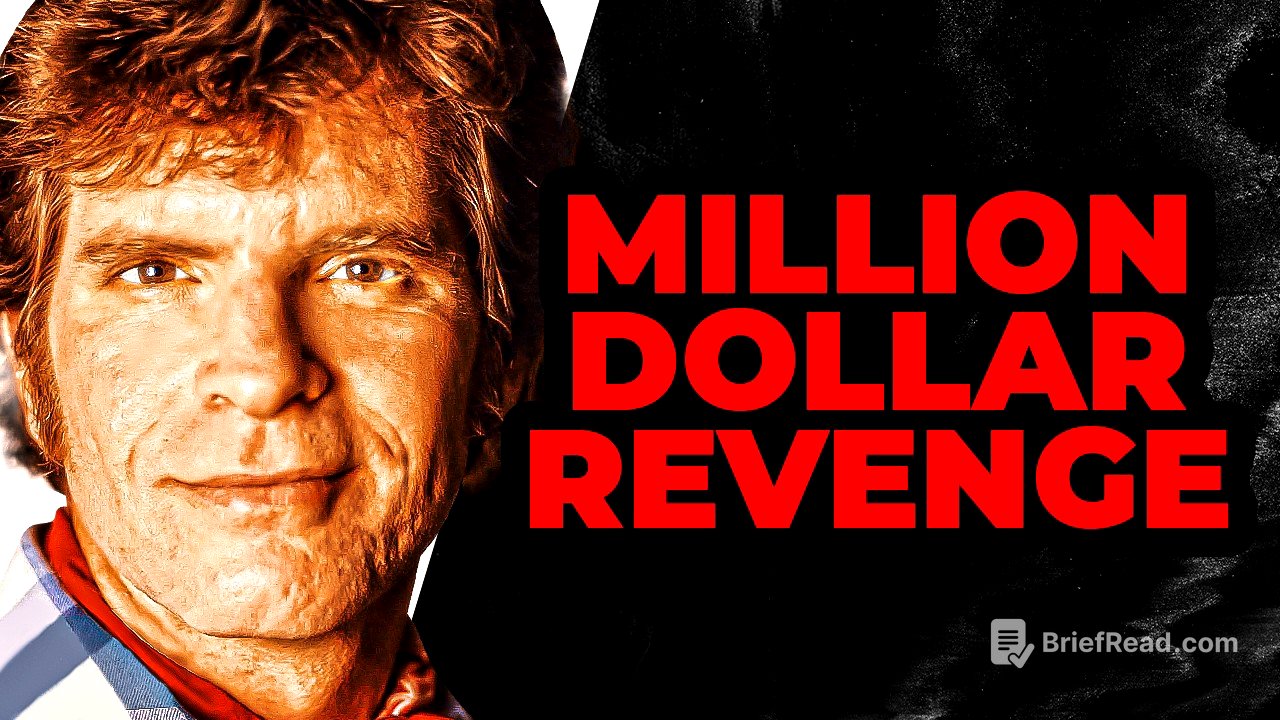How John Fogerty OUTSMARTED The Music Industry