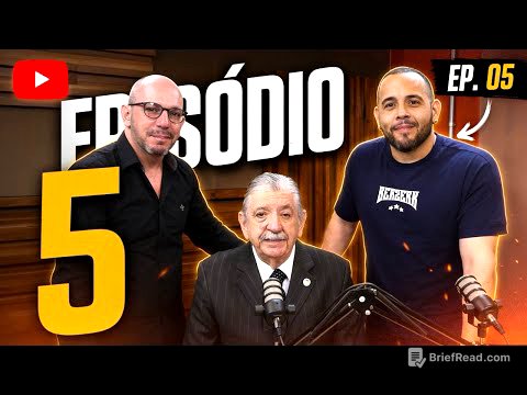 MIGUEL TORTORELLI - Especialistas PodMais #5