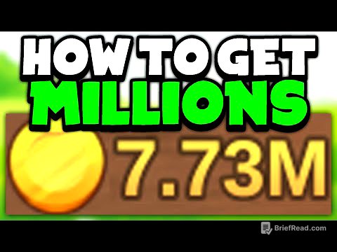 The Best Money Guide in Fish It Roblox