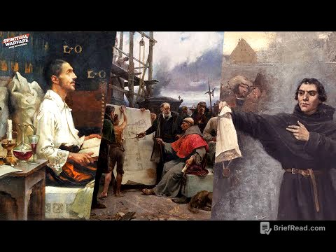What Catholics and non-Catholics should know about the Catholic Reformation