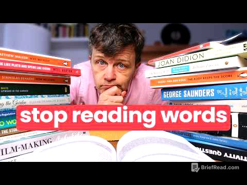 Smartest People Read Books Like This (you can too)
