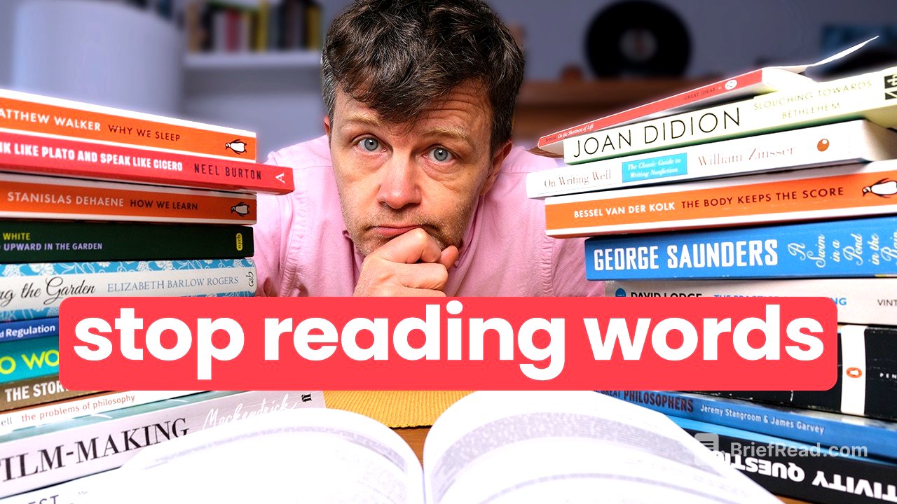 Smartest People Read Books Like This (you can too)