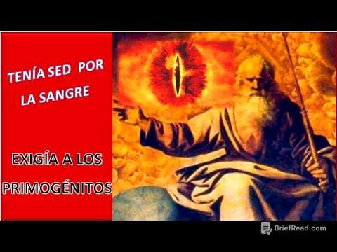 YAHVE EL DEMIURGO (YALDABAOTH) PARTE III