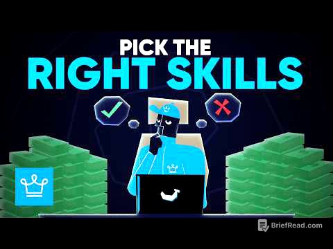 15 Most Valuable Money Making Skills in 2026 (Ranked)