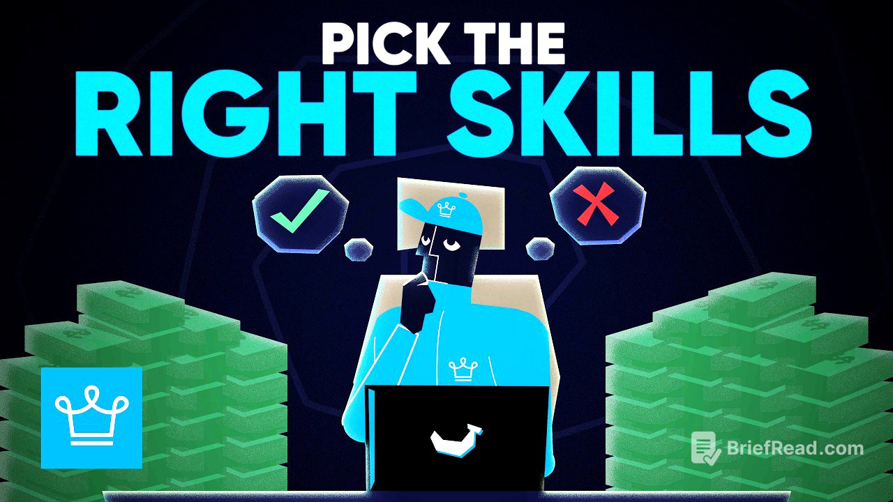 15 Most Valuable Money Making Skills in 2026 (Ranked)