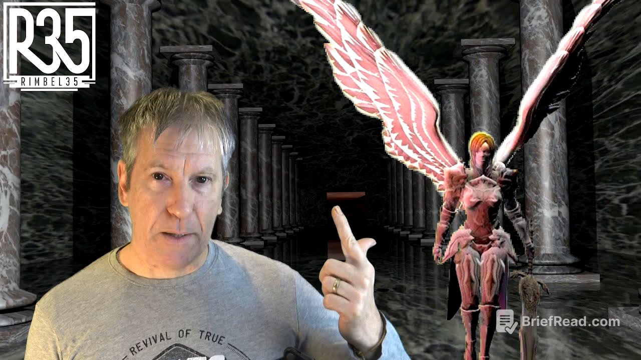 ¿TIENES UN ÁNGEL GUARDIÁN?: SEÑALES DE SU PROTECCIÓN