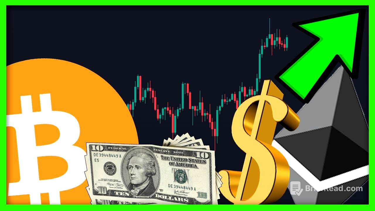 I AM MAKING THESE MOVES...XRP, ETH, BTC, PEPE, SUI & SOLANA..