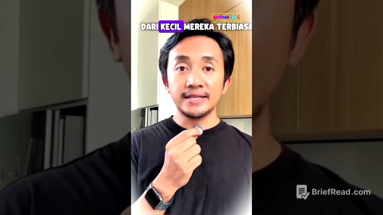 INI GILA! Cuma Gara-Gara Pekerjaan Rumah, Anak Bisa Lebih Sukses #AiremakOMG
