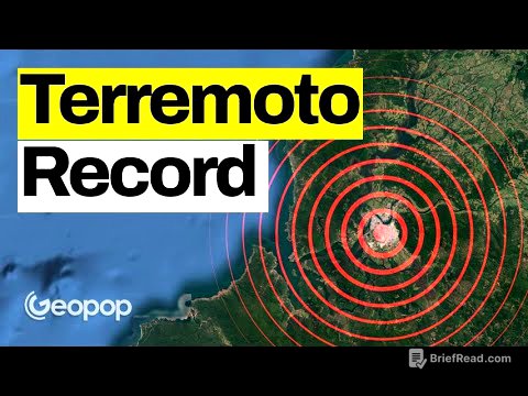 Il terremoto più forte mai registrato fu a Valdivia nel 1960 in Cile. Quali furono le cause?