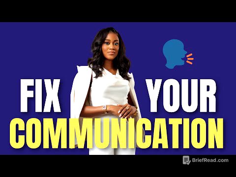 If You Master These 10 Communication Skills, Your Relationships Will Change Forever