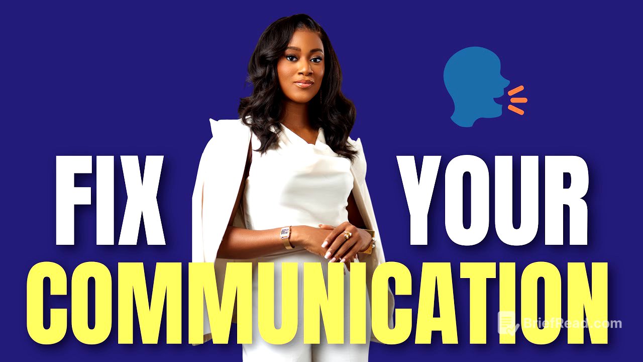 If You Master These 10 Communication Skills, Your Relationships Will Change Forever