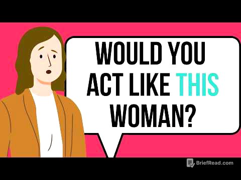 RBA: It's Really Bad Advice for Good Men to Go to Marriage Counseling