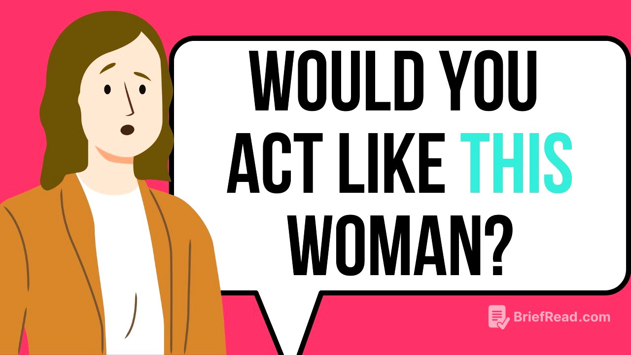 RBA: It's Really Bad Advice for Good Men to Go to Marriage Counseling