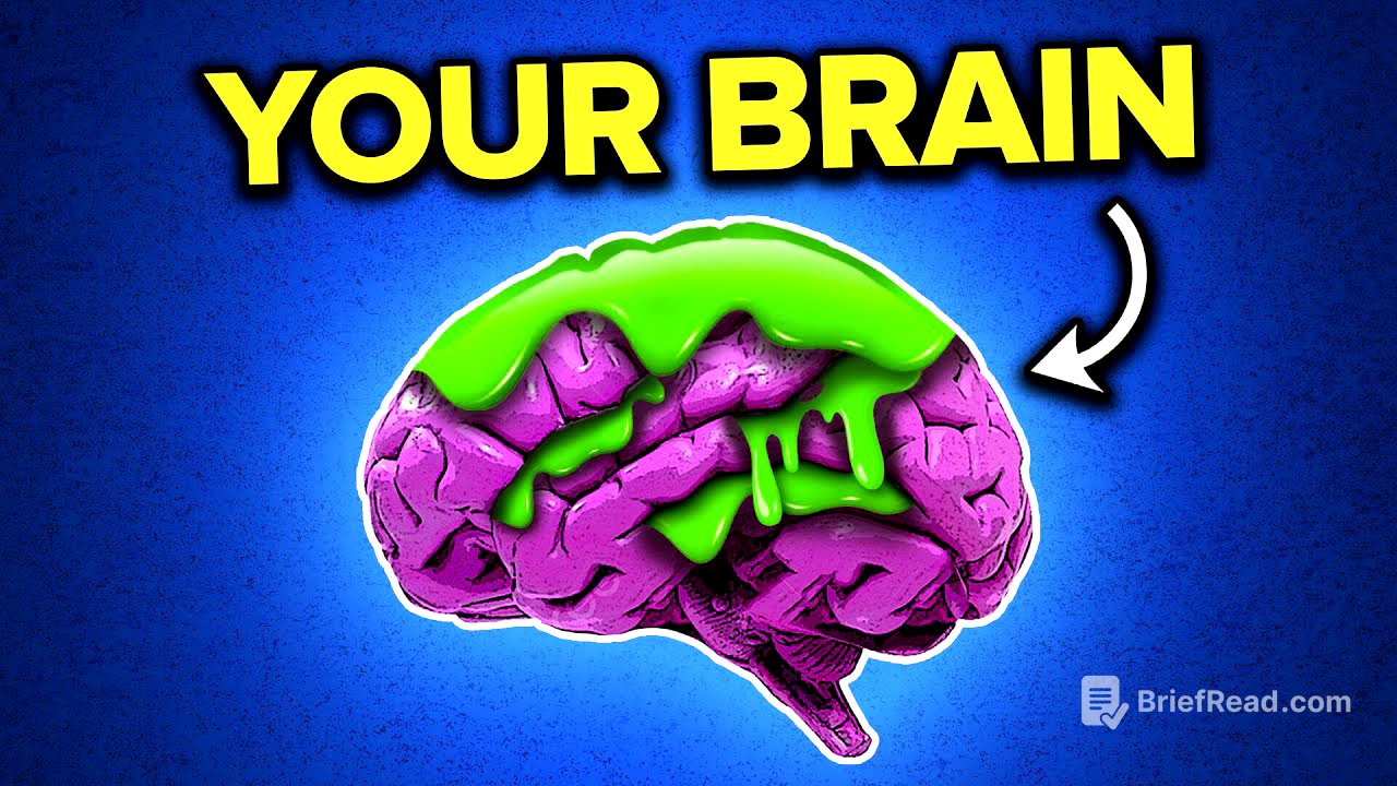 Brain Rot Is Holding You Back