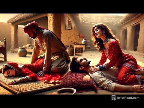 Bhool Kar Bhabhiyon Ke Sath Suhaag Raat Guzarne Wale Devar – Ek Haqeeqat Jo Hila Degi!