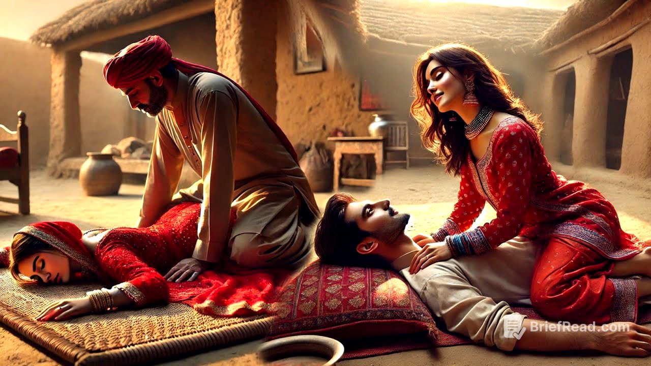 Bhool Kar Bhabhiyon Ke Sath Suhaag Raat Guzarne Wale Devar – Ek Haqeeqat Jo Hila Degi!