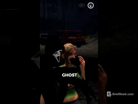 O jogo cancelado do Ghostface