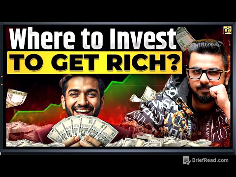 Where to Invest Money in 2026?