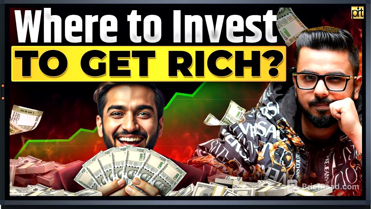 Where to Invest Money in 2026?