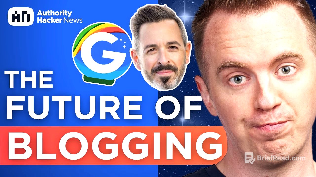 Blogging Is Dying: Now What?