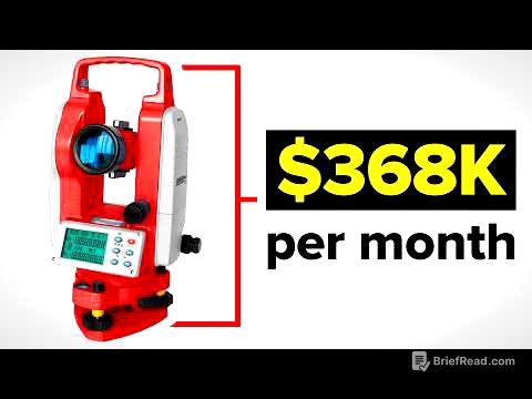 10 Profitable "BORING" Businesses You Can Buy Today