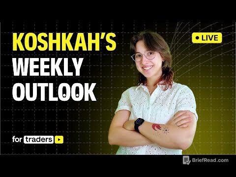 What is going to happen next in the forex market? | KoshKah’s Weekly Outlook - 02.08.2025