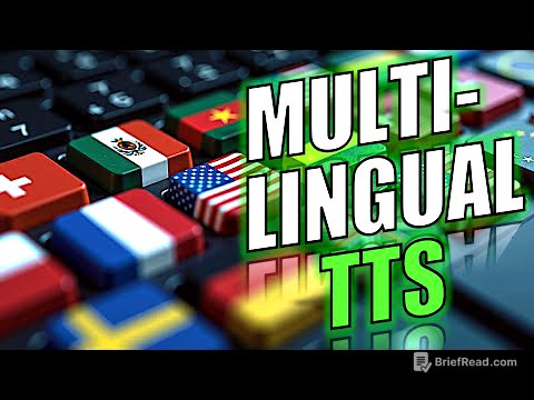 Free Multilingual TTS | English TTS with Accent | E2-F5 + Fish Audio Tutorial