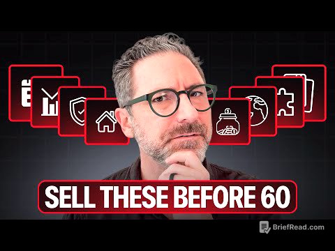 8 Assets Rich Retirees Never Buy — And Poor Ones Always Do