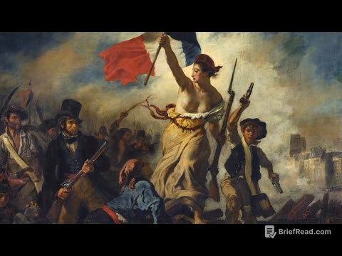 Le XIXe siècle - Un peu d'histoire