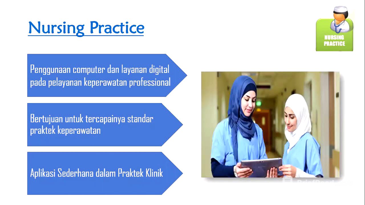 Teknologi Informasi Keperawatan PSIK UMY