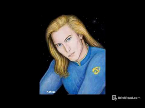 Claudio R.Calistro (Mensaje ASHTAR SHERAN)