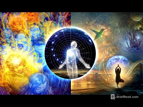 DESPIERTA al Maestro Interno que todos llevamos Dentro | Victor Brossa