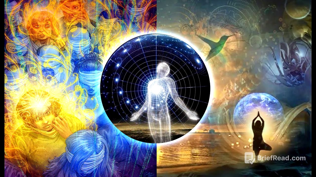 DESPIERTA al Maestro Interno que todos llevamos Dentro | Victor Brossa